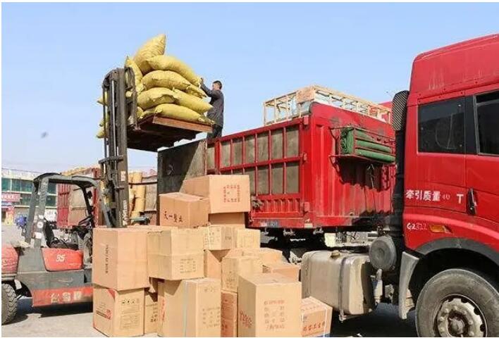 漳州到翼城县物流专线