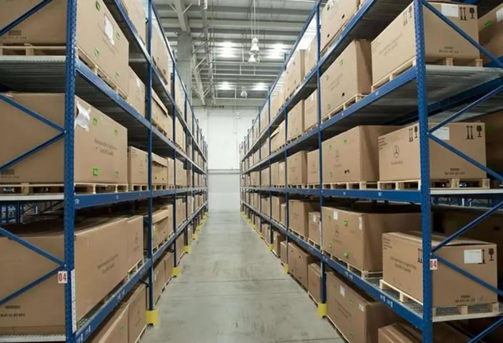 漳州到翼城县货物仓储