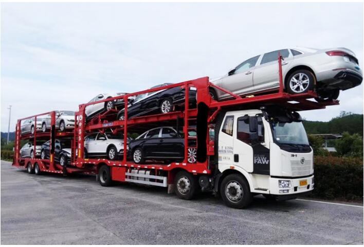 漳州到翼城县轿车托运